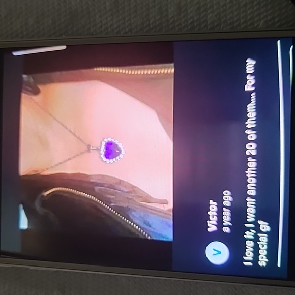 New Titanic Heart #183 - Picture 4 of 4